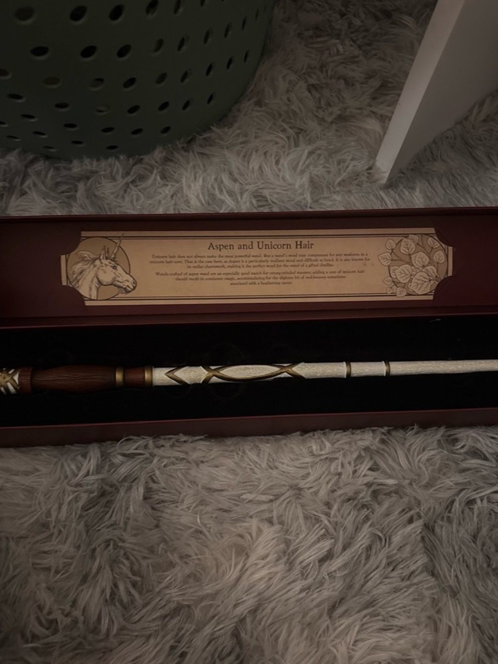 Harry Potter Wand